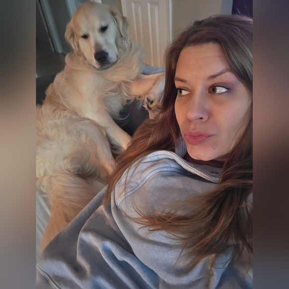 Meet your Posher, Jennah - Picture 8 of 14